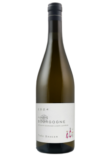 Théo Dancer Bourgogne Aligoté 2024 en vente ici