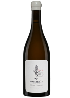 Domaine Roc Breïa Mâcon-Villages 2024