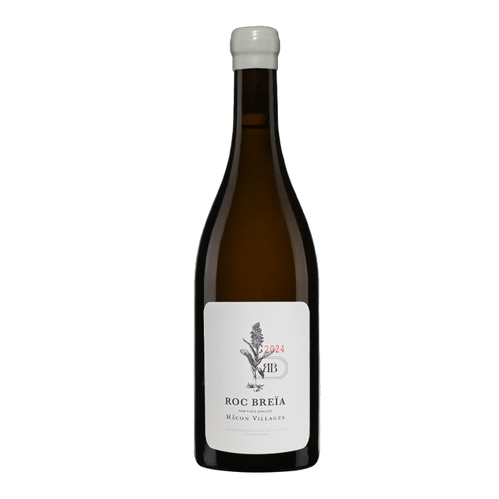 Domaine Roc Breïa Mâcon-Villages 2024