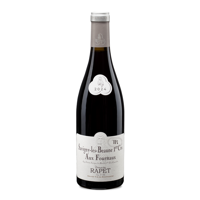 Domaine Rapet et Fils Savigny-les-Beaune 1er CruAux Fournaux 2024