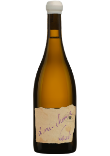 Domaine Vincent Gaudry Sancerre A Mi-chemin 2022