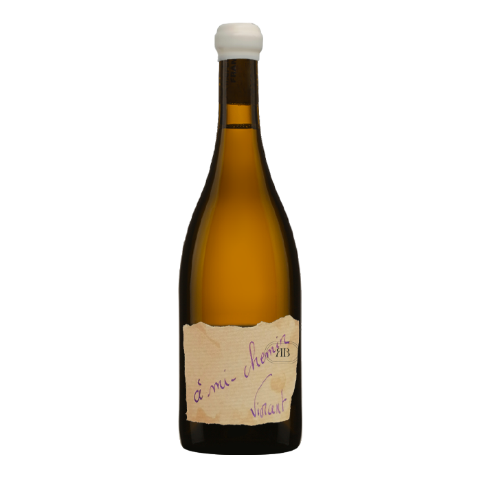 Domaine Vincent Gaudry Sancerre A Mi-chemin 2022