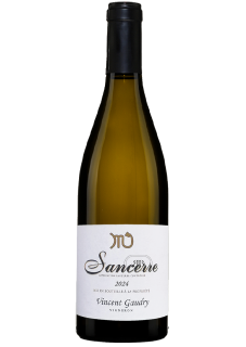Domaine Vincent Gaudry Sancerre Constellation du Scorpion 2024