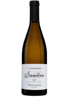 Domaine Vincent Gaudry Sancerre le Tournebride 2024