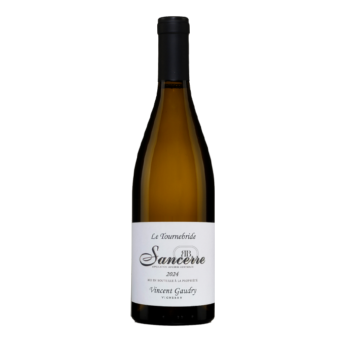 Domaine Vincent Gaudry Sancerre le Tournebride 2024