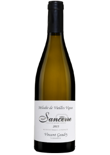 Domaine Vincent Gaudry Sancerre Mélodie de Vieilles Vignes 2015