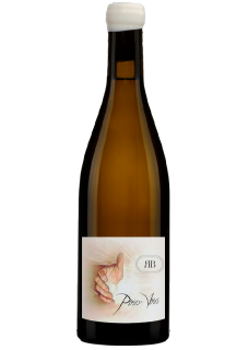 Domaine Vincent Gaudry Sancerre Pour Vous 2015