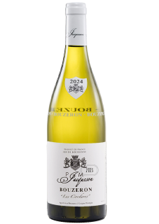 Domaine Paul et Marie Jacqueson Bouzeron Les Cordères 2024