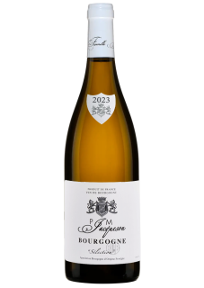 Domaine Paul et Marie Jacqueson Bourgogne Sélection 2024