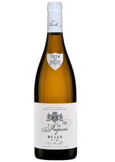 Domaine Paul et Marie Jacqueson Rully 1er Cru La Pucelle 2024