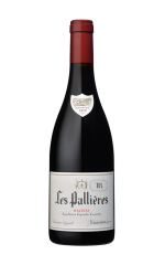 Domaine des Pallières Gigondas cuvée Racines rouge 2023
