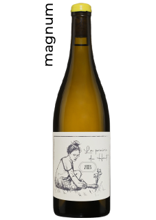 Anne et Jean-François Ganevat Magnum Vin de France La Prairie du Haut 2021