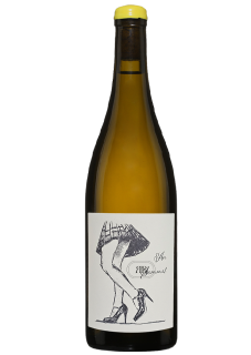 Anne et Jean-François Ganevat Au Sommet Riesling Grand Cru 2021