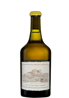 Anne et Jean-François Ganevat Château-Chalon Vin Jaune 2016