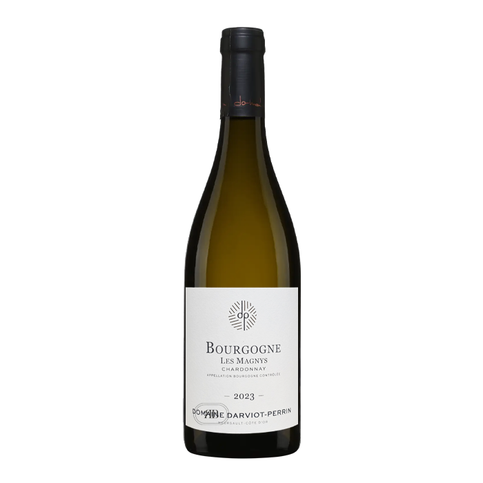 Domaine Darviot-Perrin Bourgogne Les Magnys 2023 en vente ici