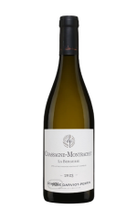 Domaine Darviot-Perrin Chassagne-Montrachet La Bergerie 2023 en vente ici