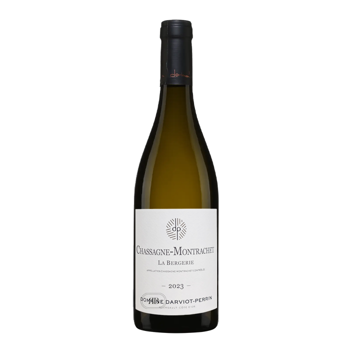 Domaine Darviot-Perrin Chassagne-Montrachet La Bergerie 2023 en vente ici