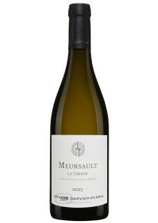 Domaine Darviot-Perrin Meursault Le Tesson 2023 en vente ici