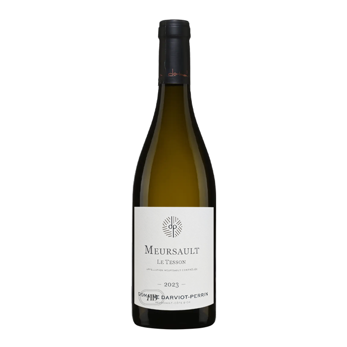 Domaine Darviot-Perrin Meursault Le Tesson 2023 en vente ici
