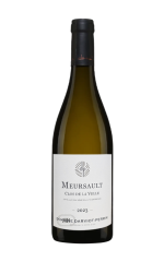 Domaine Darviot-Perrin Meursault Clos de la Velle 2023 en vente ici