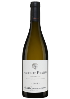 Domaine Darviot-Perrin Meursault-Perrières 1er Cru 2023