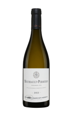 Domaine Darviot-Perrin Meursault-Perrières 1er Cru 2023