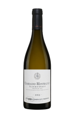 Domaine Darviot-Perrin Chassagne-Montrachet 1er Cru Blanchot-Dessus 2023