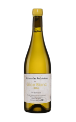Domaine des Ardoisières Vin de France Silice Blanc 2024 en vente ici
