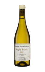 Domaine des Ardoisières IGP Vin des Allobrogues "Argiles" 2024 en vente ici