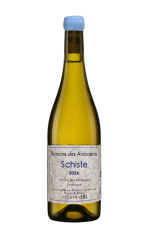 Domaine des Ardoisières IGP Vin des Allobrogues  "Schiste" 2024