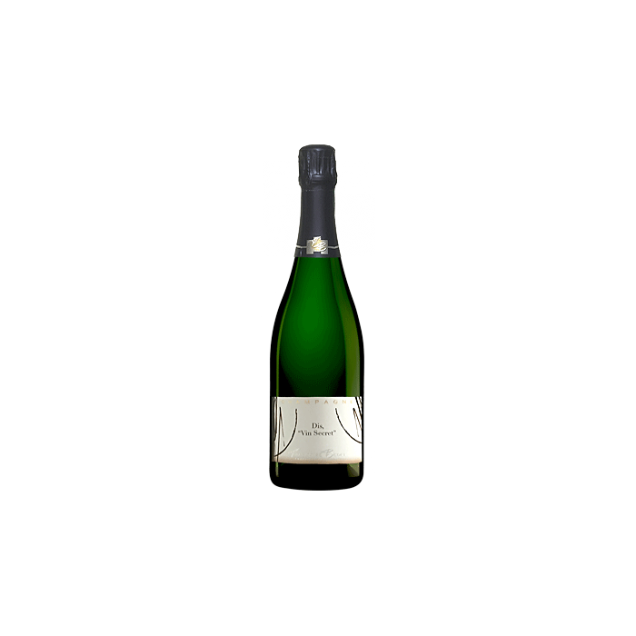 Dis-vin Secret Extra-Brut