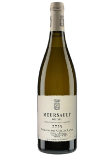 Domaine des Comtes Lafon Meursault Désirée 2023 en vente ici