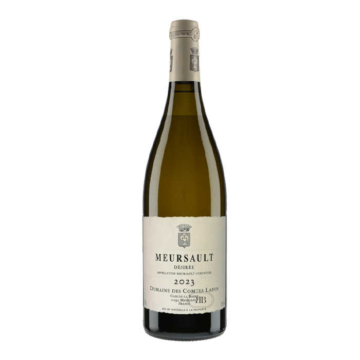 Domaine des Comtes Lafon Meursault Désirée 2023 en vente ici