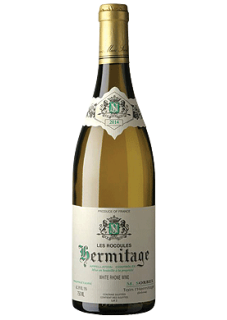 Hermitage Blanc Les Rocoules