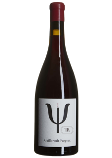 Domaine Guillerault-Fargette Sancerre Rouge Psi 2020