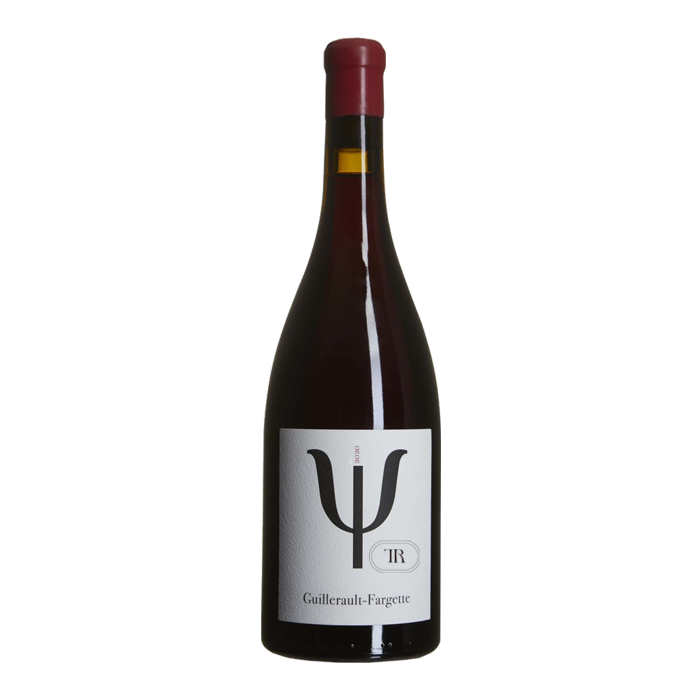 Domaine Guillerault-Fargette Sancerre Rouge Psi 2020