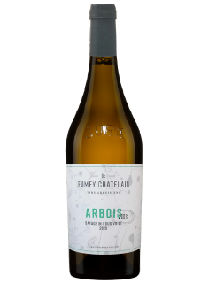 Domaine Fumey Chatelain Arbois Savagnin Sous Voile 2020