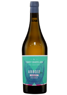 Domaine Fumey Chatelain Arbois "Sauvagny" Chardonnay 2023