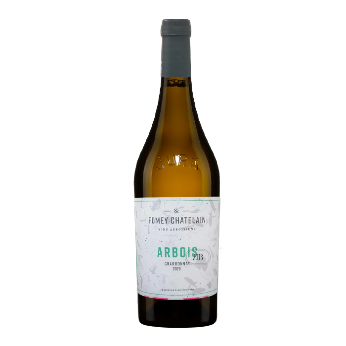 Domaine Fumey Chatelain Arbois Chardonnay 2023