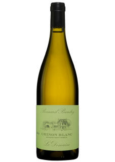 Domaine Bernard Baudry Chinon Grézeaux 2024