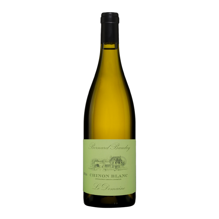 Domaine Bernard Baudry Chinon Grézeaux 2024