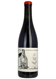 Anne et Jean-François Ganevat VDF De Toute Beauté 2023