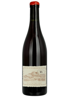 Anne et Jean-François Ganevat Côtes du Jura Rouge Les Chonchons 2023