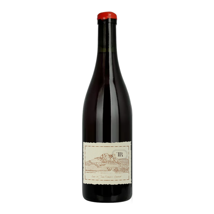 Anne et Jean-François Ganevat Côtes du Jura Rouge Les Chonchons 2023