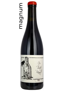 Magnum Anne et Jean-François Ganevat VDF De Toute Beauté 2024