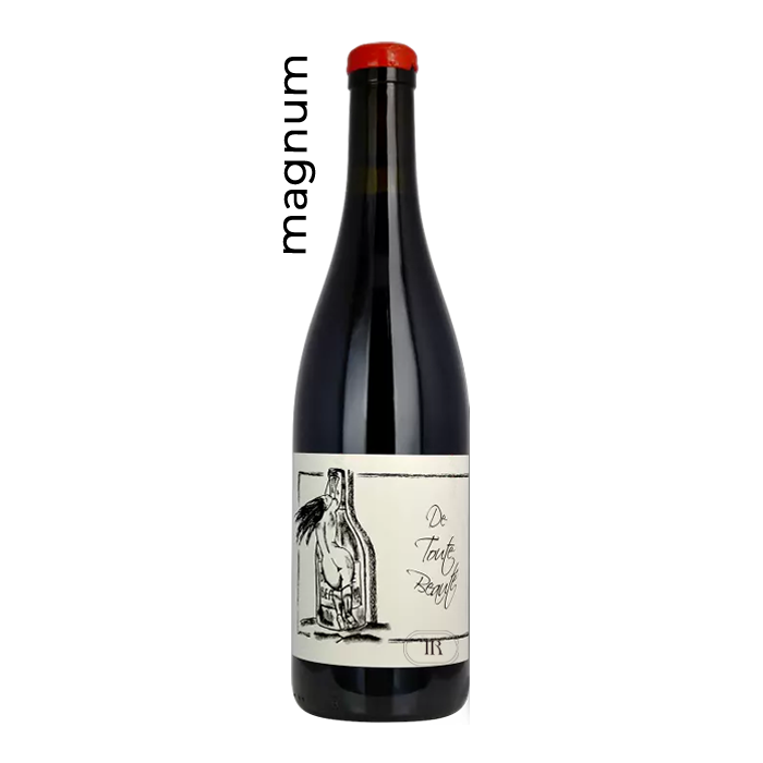 Magnum Anne et Jean-François Ganevat VDF De Toute Beauté 2024