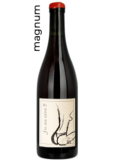 Magnum Anne et Jean-François Ganevat VDF Rouge "J'en Veux Encore" 2024