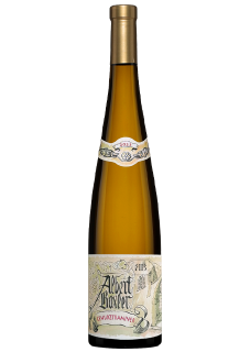 Domaine Albert Boxler Gewurztraminer 2023 en vente ici
