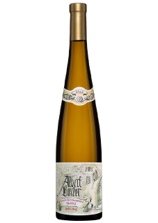 Domaine Albert Boxler Riesling Grand Cru Sommerberg Cuvée V 2024