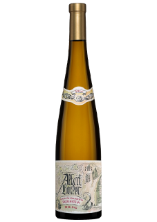 Domaine Albert Boxler Riesling Grand Cru Sommerberg Cuvée D 2024